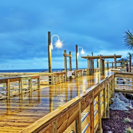 Driftwood Villas Sea Minnow Carolina Beach Luaran gambar